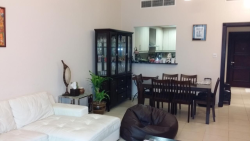 Canal View Apartment | Priced to Rent | Fully Furnished Studio |